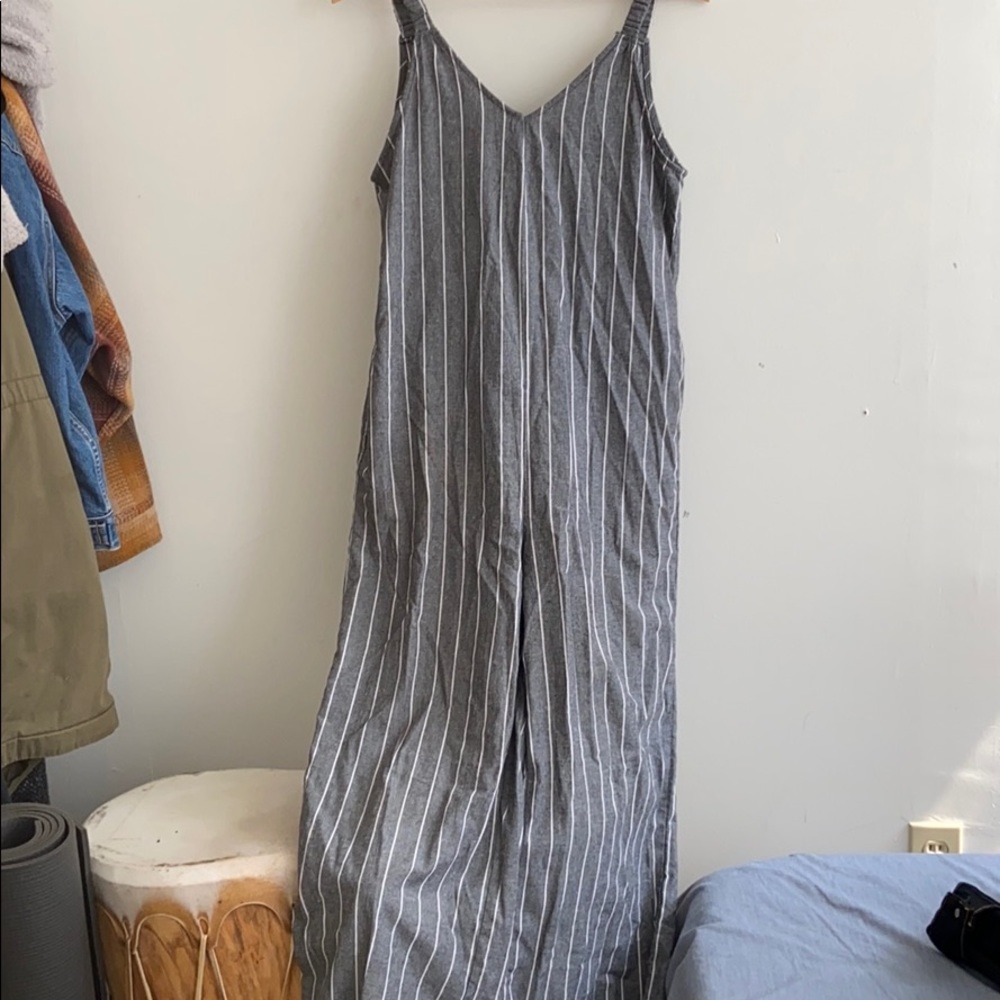 Zanzea collection jumpsuit- m
